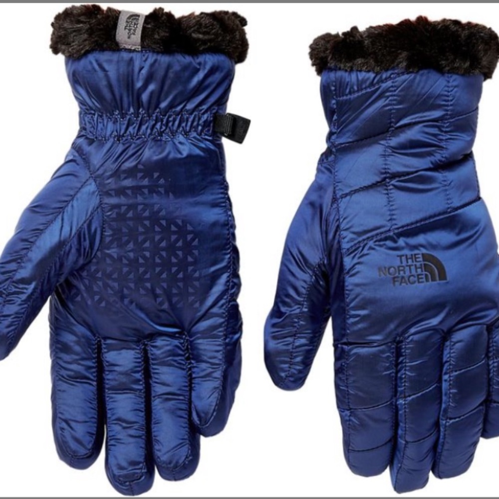⛄️The North Face⛄️ MossBud Swirl Women’s Gloves
